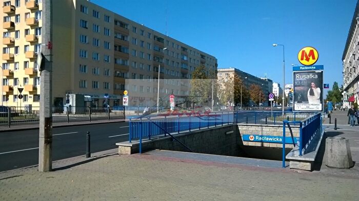 Mieszkanie 3-pokojowe do wynajęcia, Warszawa – Seweryna Goszczyńskiego