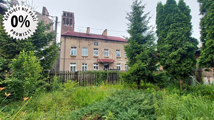 Dom na sprzedaż, Tczew