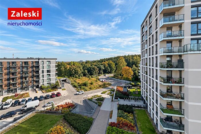Mieszkanie 4-pokojowe do wynajęcia, Gdańsk – Ferdynanda Magellana