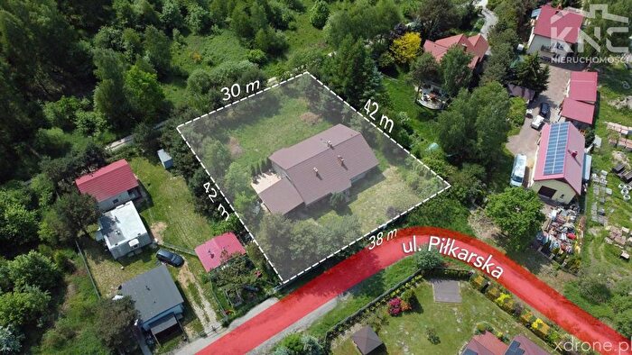 Dom 3-pokojowy na sprzedaż, Żabia Wola