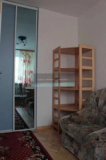 Mieszkanie 3-pokojowe na sprzedaż, Warszawa – Dorycka