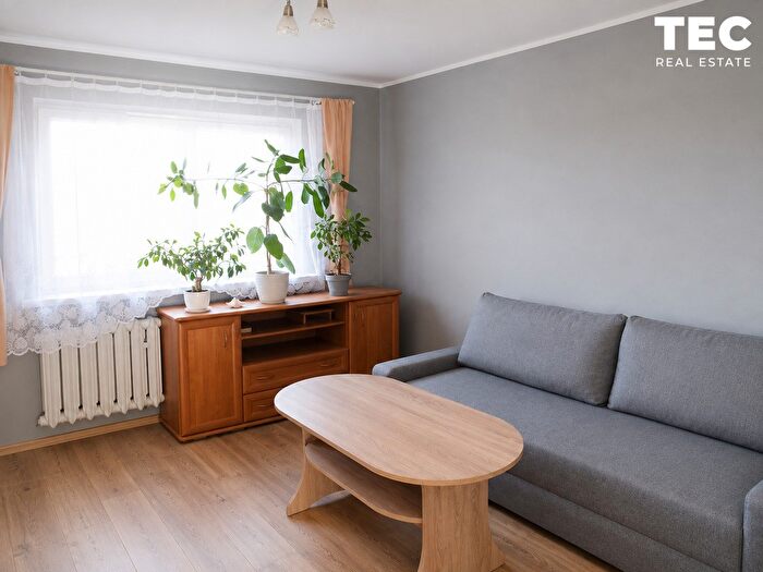 Mieszkanie 2-pokojowe na sprzedaż, Kraków – Stróża Rybna