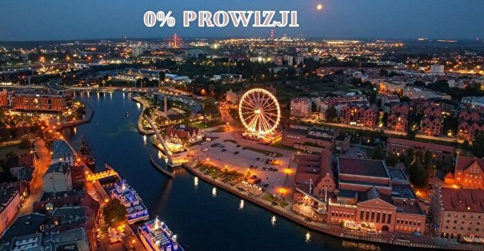 Mieszkanie 1-pokojowe na sprzedaż, Gdańsk – Twarda