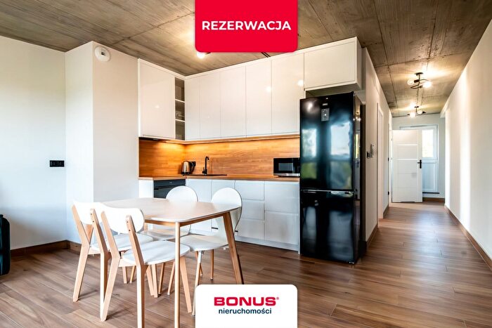 Mieszkanie 2-pokojowe do wynajęcia, Rzeszów – Dominikańska
