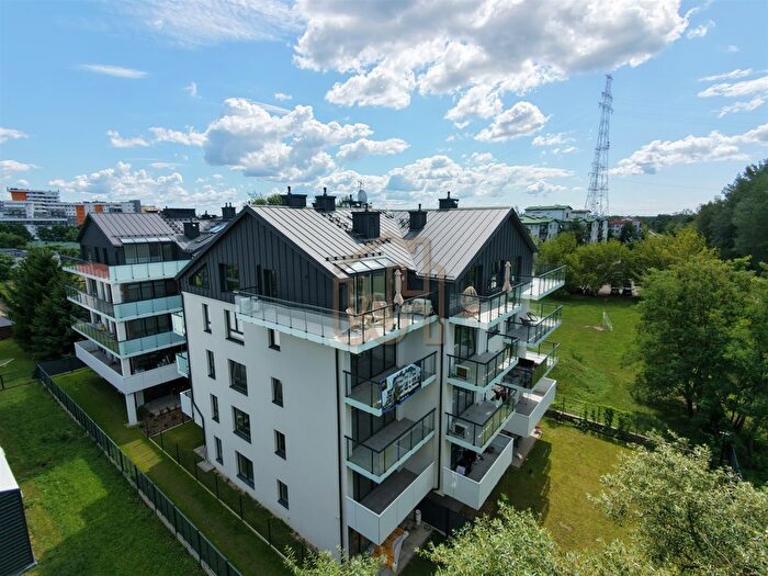 Mieszkanie 4-pokojowe na sprzedaż, Warszawa