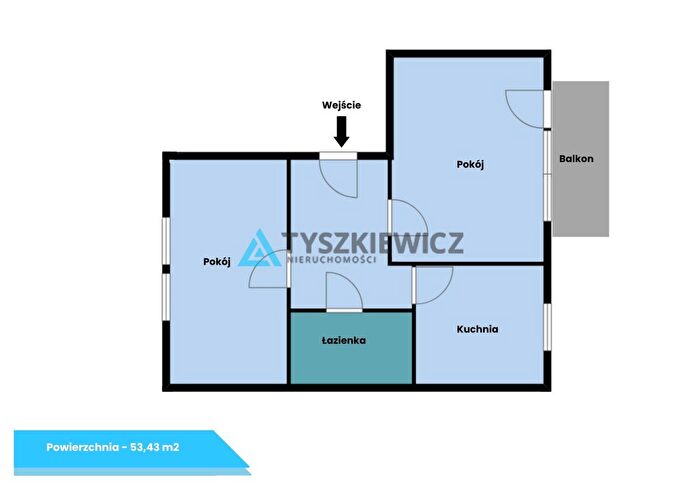 Tu Mieszkania Domy - 3