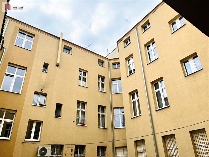 Mieszkanie 3-pokojowe na sprzedaż, Bydgoszcz