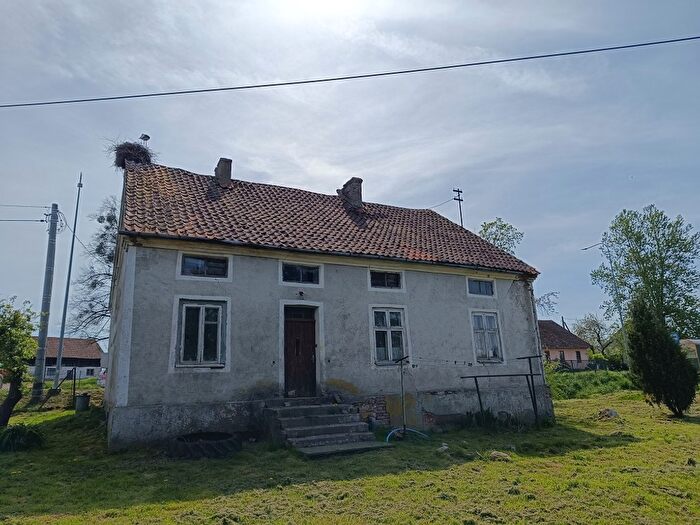 Dom 4-pokojowy na sprzedaż, Mingajny