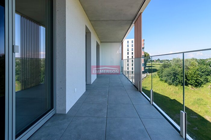 Mieszkanie 3-pokojowe na sprzedaż, Kraków – Puszkarska