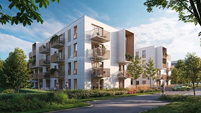 Mieszkanie 3-pokojowe na sprzedaż, Warszawa – Nasienna