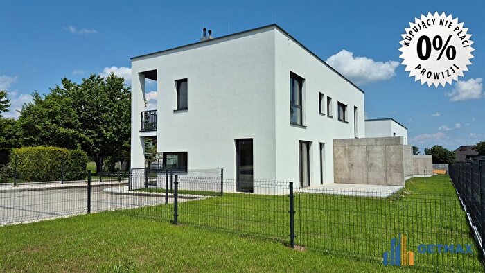 Dom 4-pokojowy na sprzedaż, Czechowice-Dziedzice