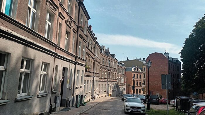 Mieszkanie 3-pokojowe na sprzedaż, Gdańsk – Na Stoku