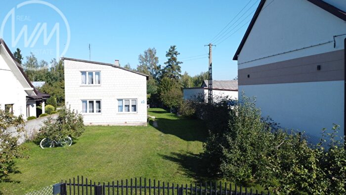 Dom 3-pokojowy na sprzedaż, Starowola