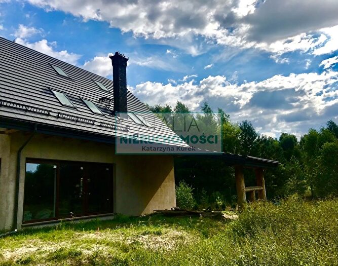 Dom 5-pokojowy na sprzedaż, Owczarnia