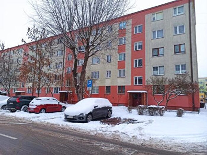 Mieszkanie 4-pokojowe na sprzedaż, Kozienice – Piaskowa