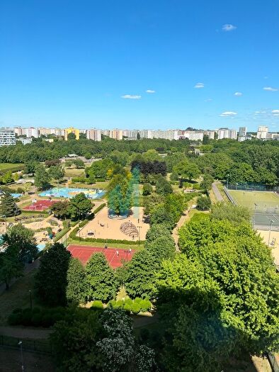 Mieszkanie 3-pokojowe na sprzedaż, Warszawa