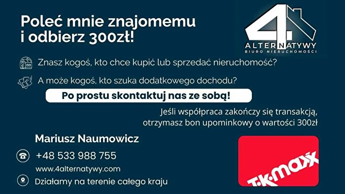 Tu Mieszkania Domy - 2