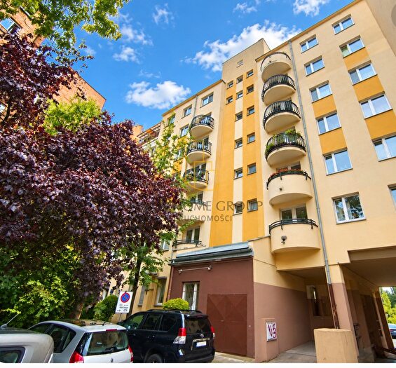 Mieszkanie 3-pokojowe na sprzedaż, Wrocław – Świętokrzyska