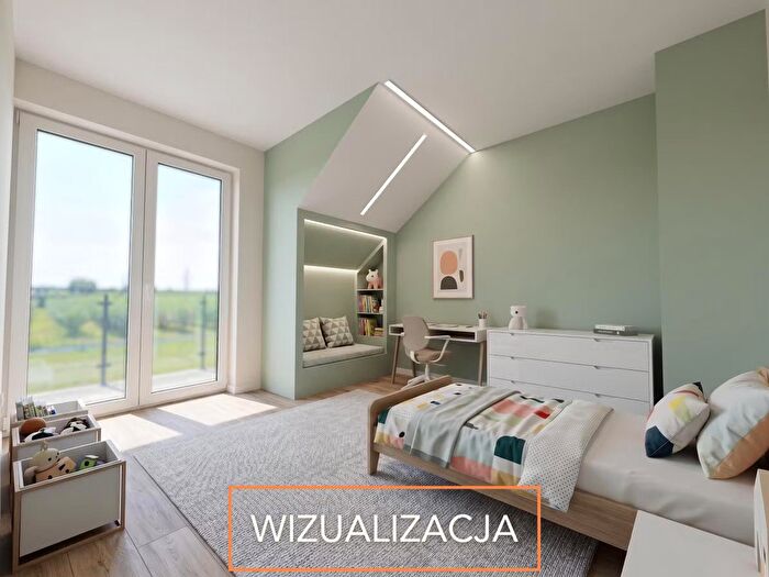 Dom 5-pokojowy na sprzedaż, Szpetal Górny