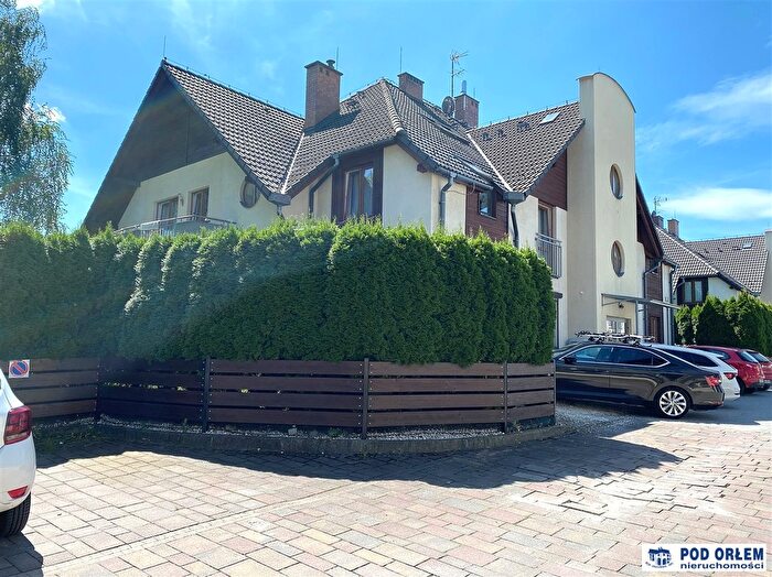 Mieszkanie 2-pokojowe do wynajęcia, Bielsko-Biała