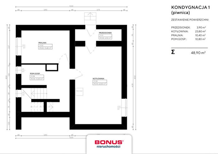Tu Mieszkania Domy - 3