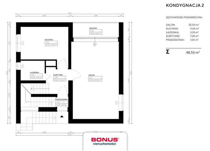 Tu Mieszkania Domy - 2