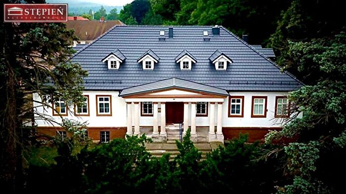Dom na sprzedaż, Kowary