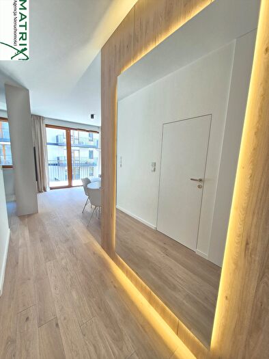 Mieszkanie 3-pokojowe do wynajęcia, Warszawa – Holzera