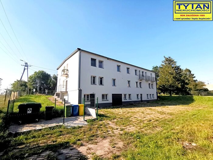 Mieszkanie 1-pokojowe na sprzedaż, Grądy-Woniecko