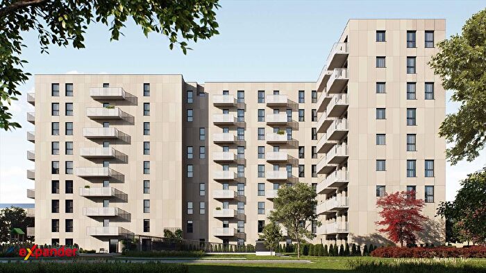 Mieszkanie 4-pokojowe na sprzedaż, Warszawa – Posag Panien