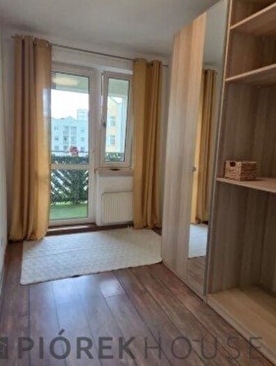 Mieszkanie 3-pokojowe na sprzedaż, Warszawa – Aluzyjna