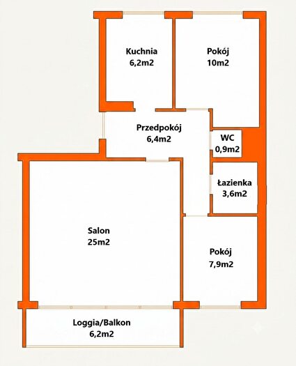 Tu Mieszkania Domy - 3