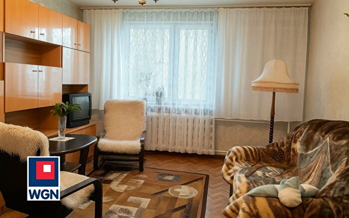 Mieszkanie 2-pokojowe na sprzedaż, Legnica – Bydgoska