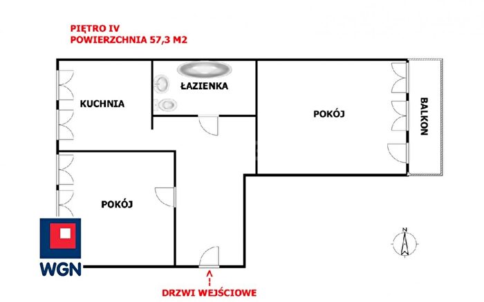 Tu Mieszkania Domy - 2