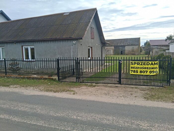 Dom 2-pokojowy na sprzedaż, Pstrokonie