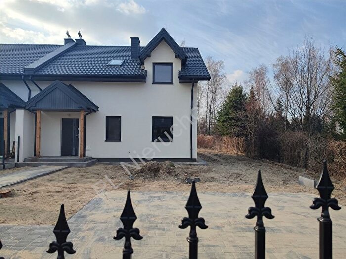 Dom 4-pokojowy na sprzedaż, Osowiec