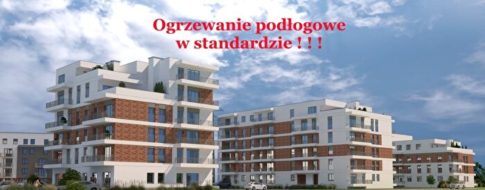 Mieszkanie 3-pokojowe na sprzedaż, Chorzów – Bojarskiego