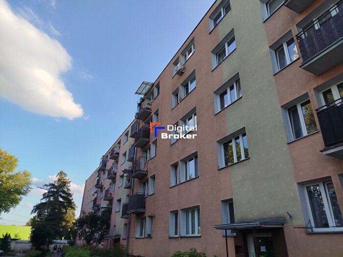 Mieszkanie 1-pokojowe na sprzedaż, Zielonka