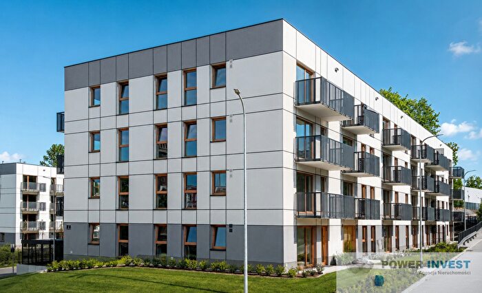 Mieszkanie 2-pokojowe na sprzedaż, Chorzów – Odległa