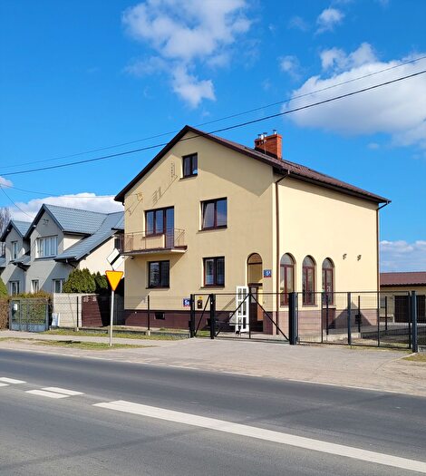 Dom 6-pokojowy na sprzedaż, Góra Kalwaria