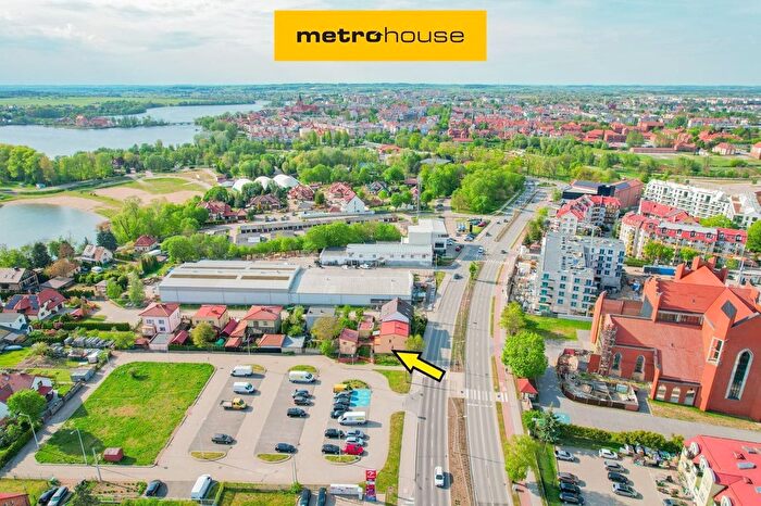 Dom 5-pokojowy na sprzedaż, Ełk