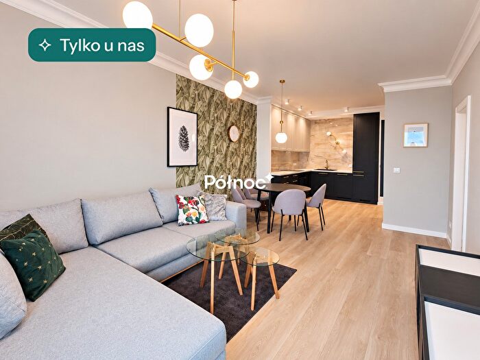 Mieszkanie 2-pokojowe do wynajęcia, Warszawa