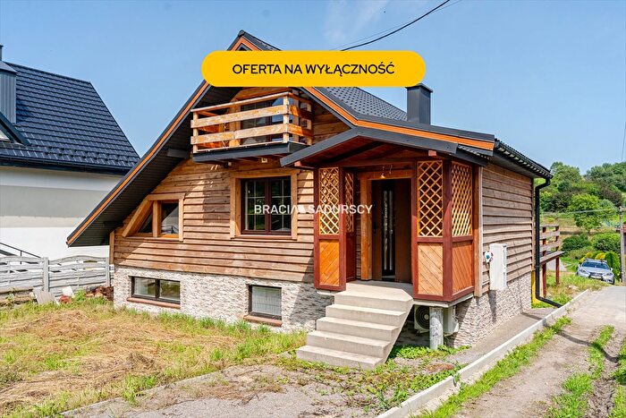 Dom 6-pokojowy na sprzedaż, Paczółtowice