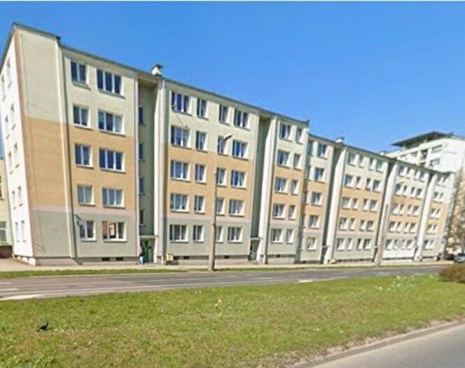 Mieszkanie 2-pokojowe na sprzedaż, Olsztyn – Dworcowa
