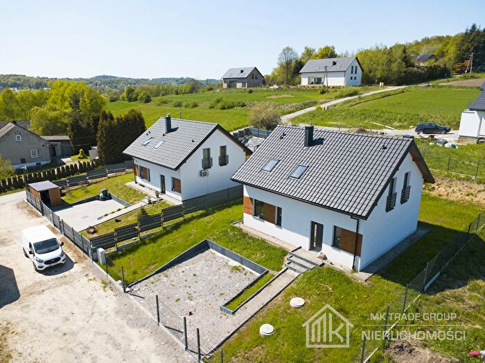 Dom 5-pokojowy na sprzedaż, Sławkowice