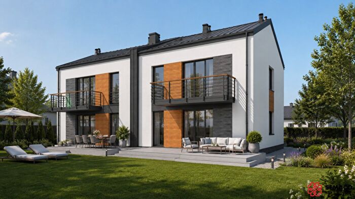 Mieszkanie 4-pokojowe na sprzedaż, Nowy Sącz – Juranda