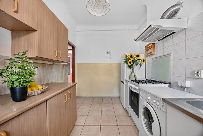 Mieszkanie 2-pokojowe na sprzedaż, Warszawa – Bonifraterska