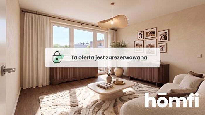 Mieszkanie 3-pokojowe na sprzedaż, Katowice – Żurawia