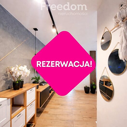 Mieszkanie 3-pokojowe na sprzedaż, Świnoujście