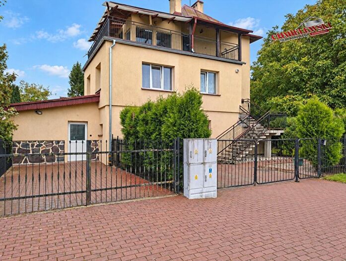 Dom 6-pokojowy na sprzedaż, Konikowo